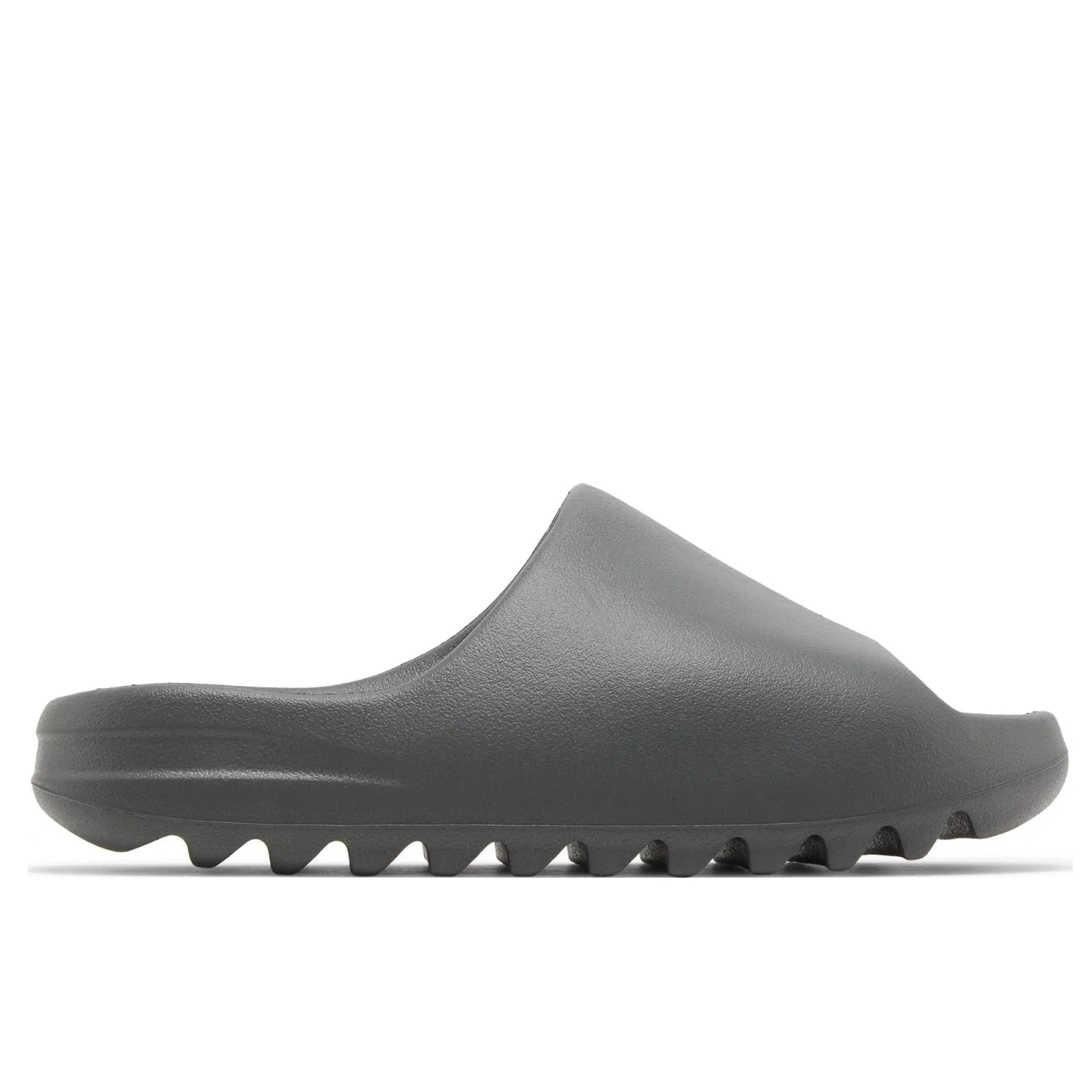 Adidas Yeezy Slide Granite Practical Features Slip Resistant Tread