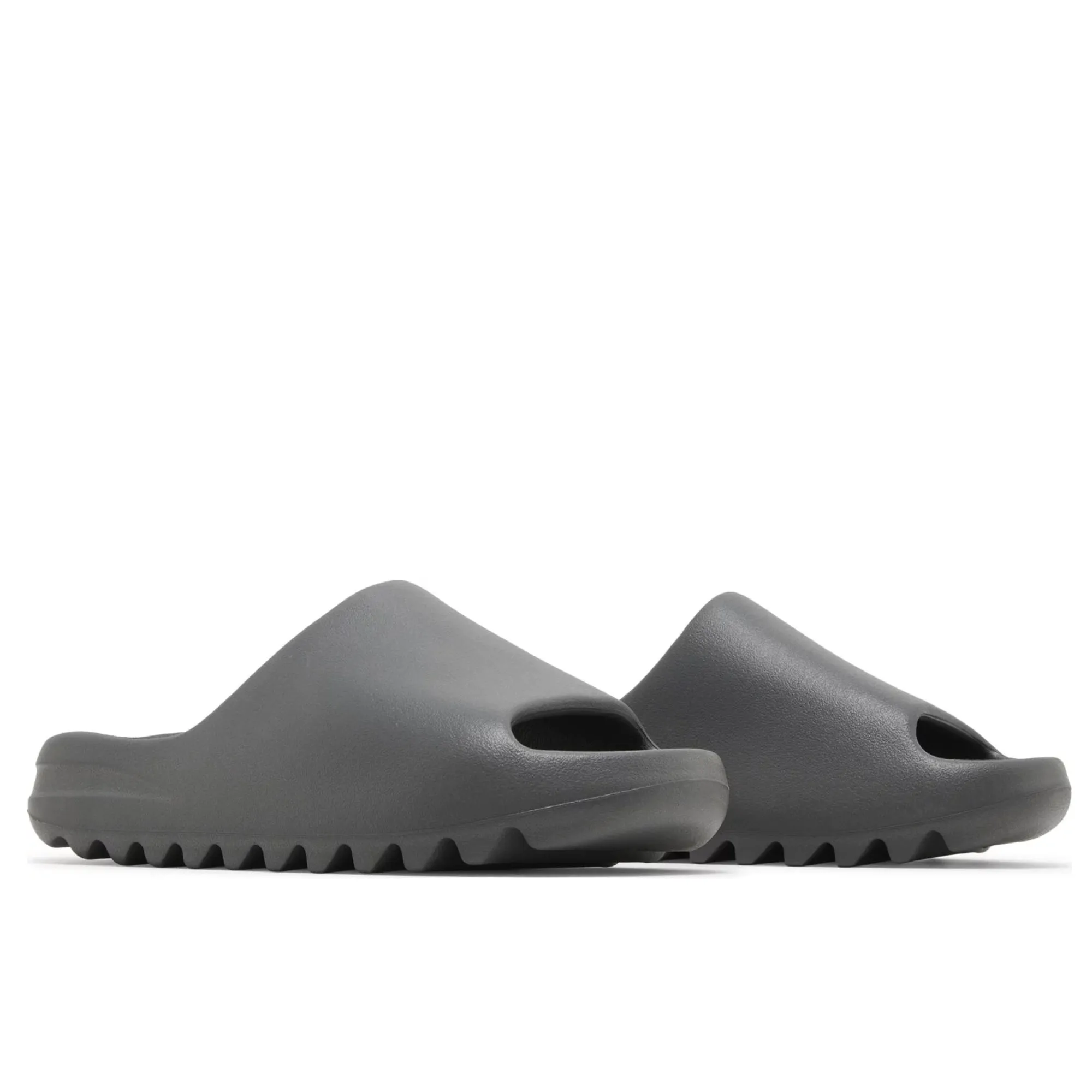 Anti   Corrosion Cozy Vibes Adidas Yeezy Slide Granite