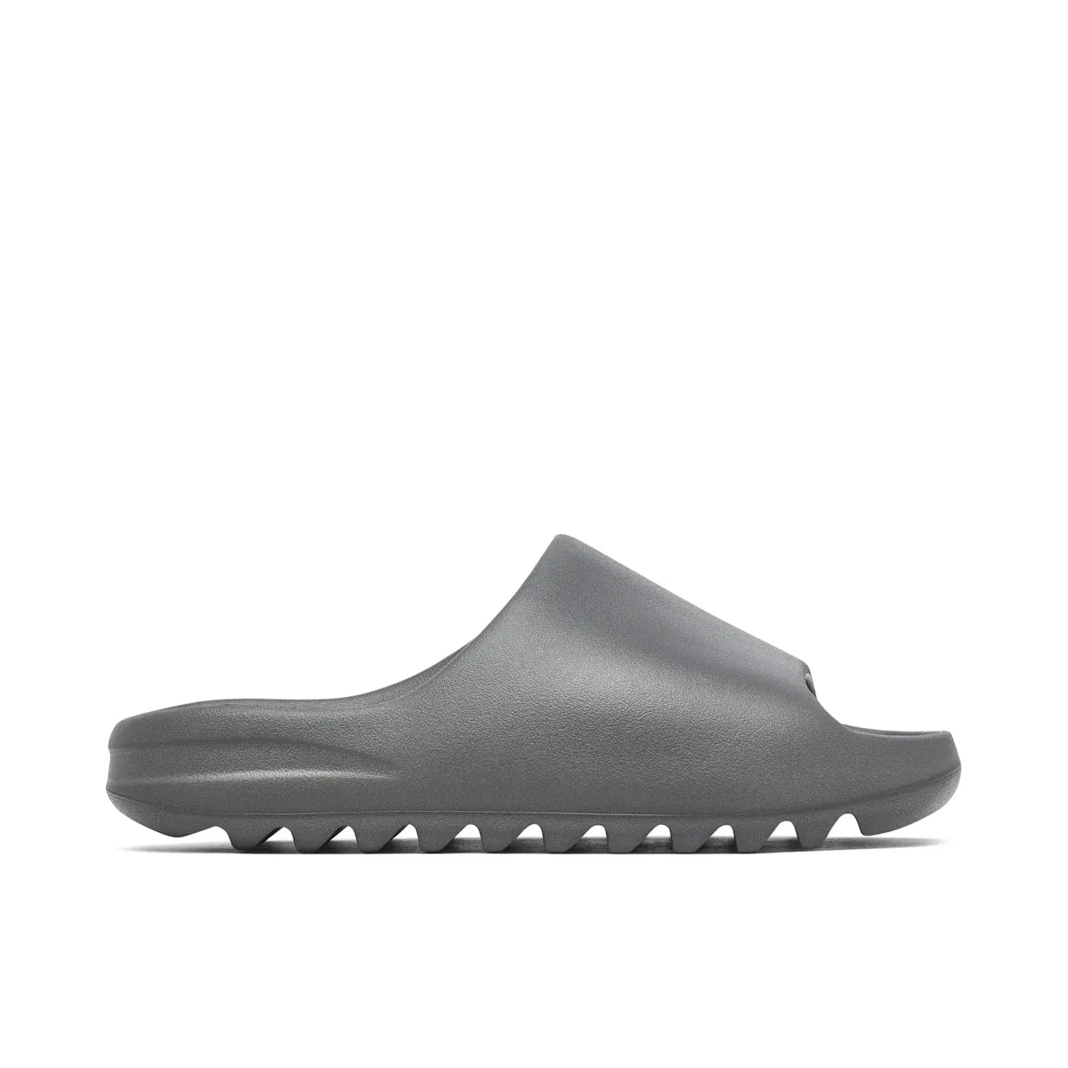Elasticated Fashionable Design adidas Yeezy Slide Granite