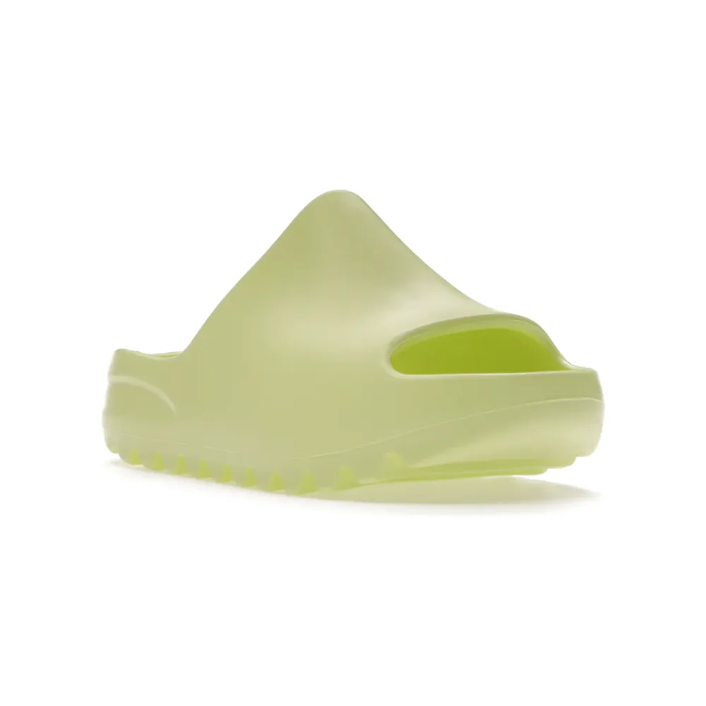 Yeezy Slide Green Glow (Kids) Reliable Function