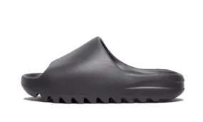 All Purpose Cozy Cushioning Yeezy Slide Onyx