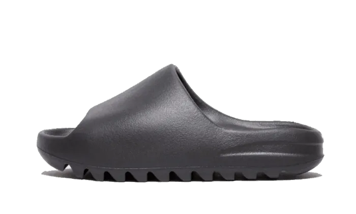 Comfort Travel Yeezy Slide Onyx
