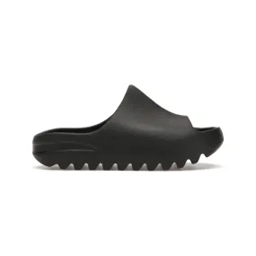 Quick Dry Fabric Yeezy Slide Onyx (Kids)