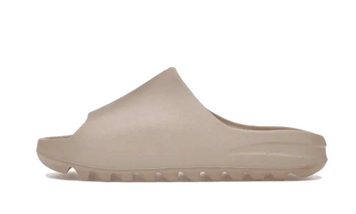 Comfy Walk Yeezy Slide Pure (Restock Pair)