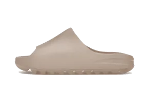 Flexible Fit Yoga Glow Yeezy Slide Pure (Restock Pair)