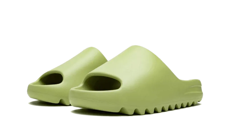 Drink Fest Resort Wear Yeezy Slide Resin (First Release)