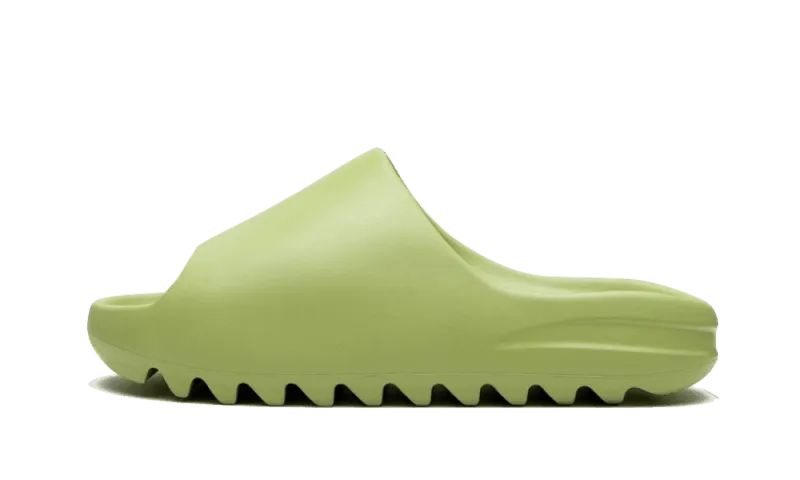 Yeezy Slide Resin (First Release) Holiday Ready
