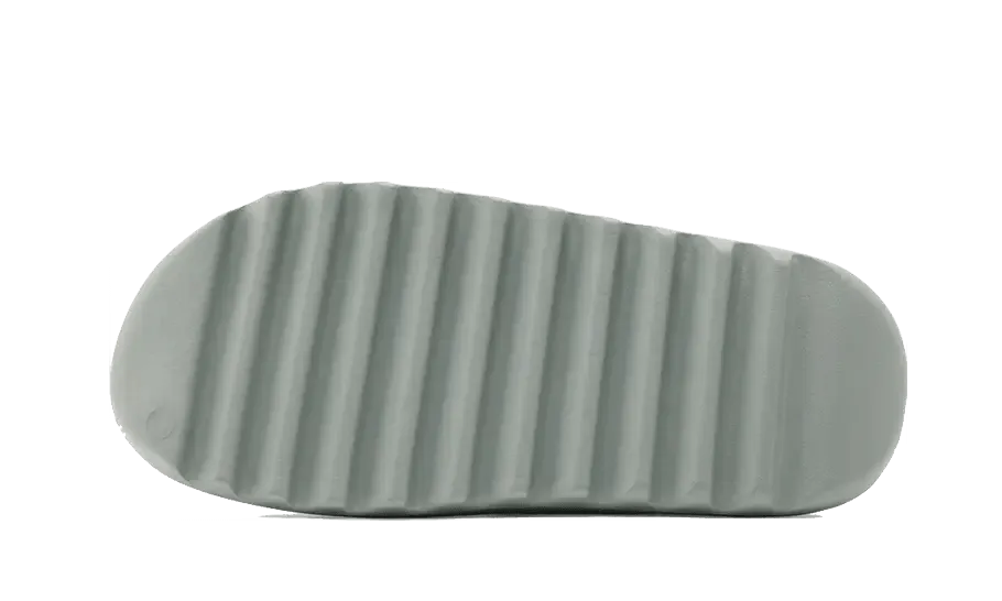 Yeezy Slide Salt Open Toe Design