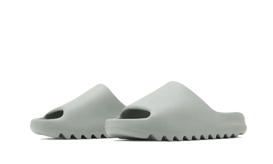 Gift Glow Harbor Look Yeezy Slide Salt