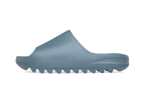 night stroll Yeezy Slide Slate Marine