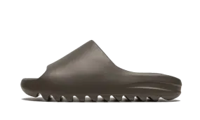Yeezy Slide Soot Quick Wear Snug Fit Design