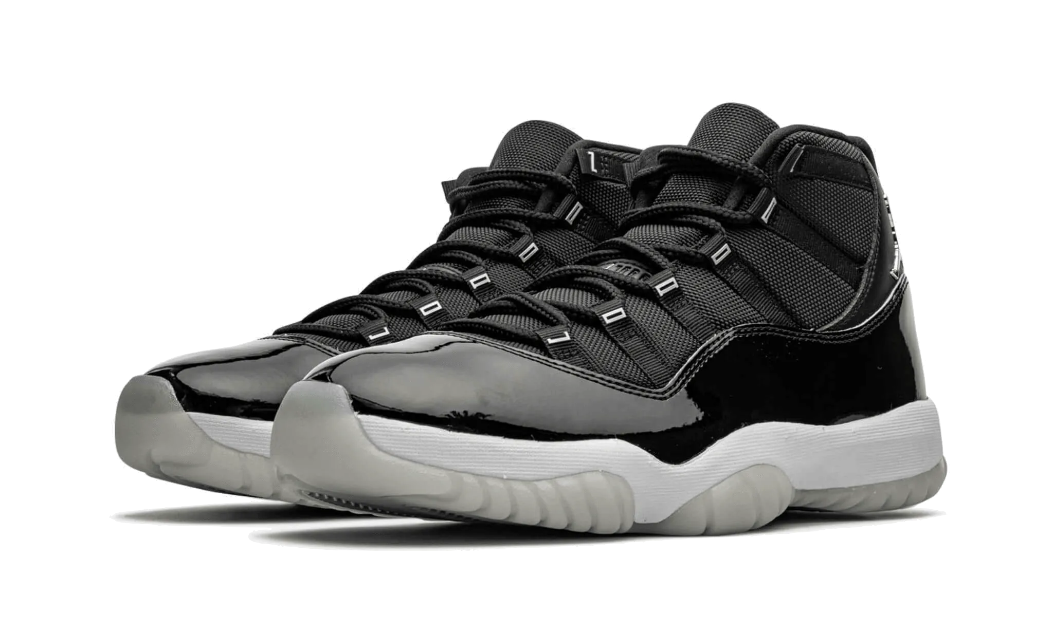 Air Jordan 11 Retro Jubilee 25th Anniversary Optimal Stability