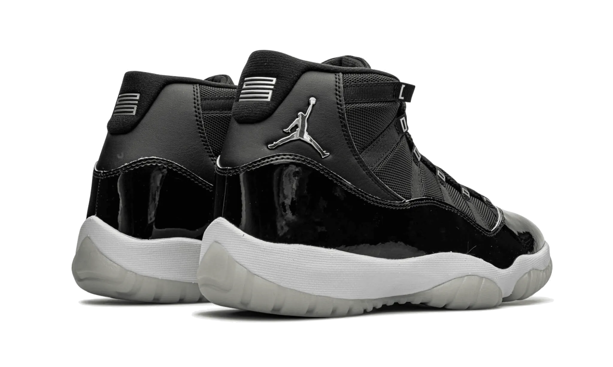 ToeProtection Modern Air Jordan 11 Retro Jubilee 25th Anniversary