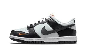 Performance Sole Dunk Low Black Grey Orange