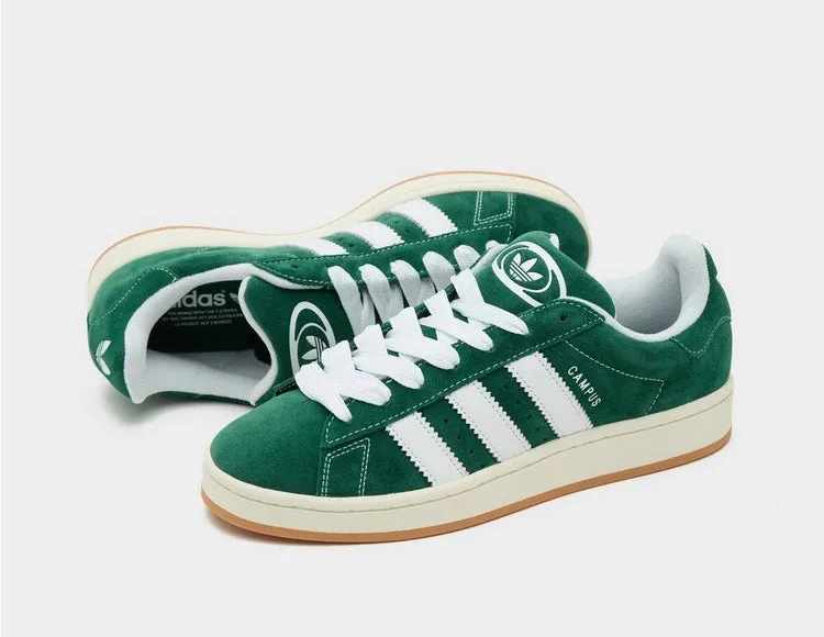 Adidas Originals Campus 00s Maximum look