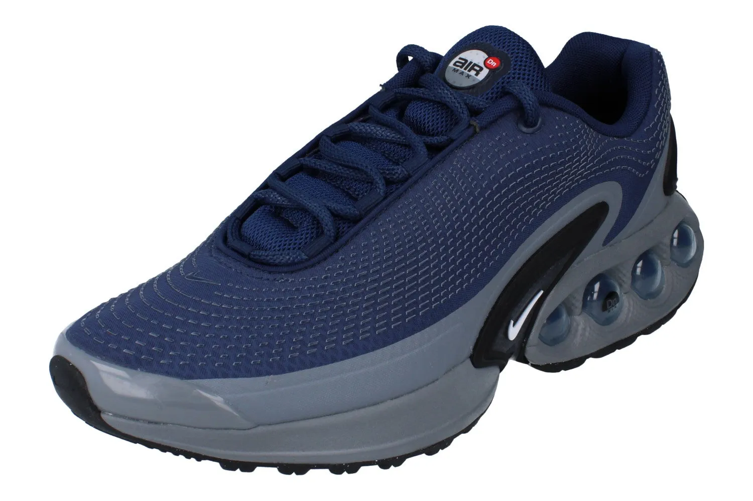 running in 5K races shoes Nike Air Max Dn Mens Dv3337  401