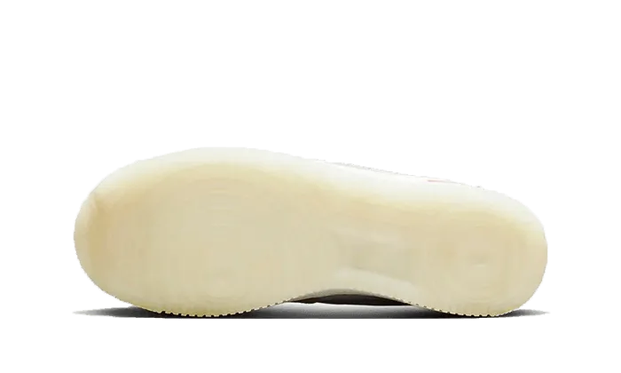 Air Force 1 Low Leap High Bright Step Guide Hike