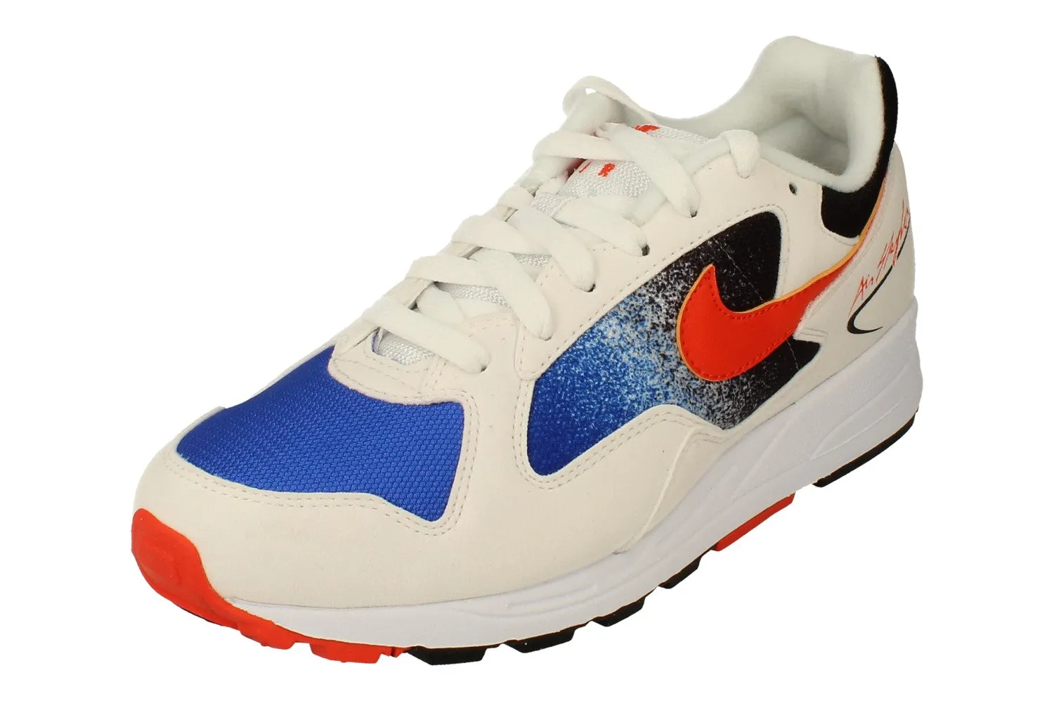 Nike Air Skylon II Mens Trainers Ao1551 108 SoftInterior runner
