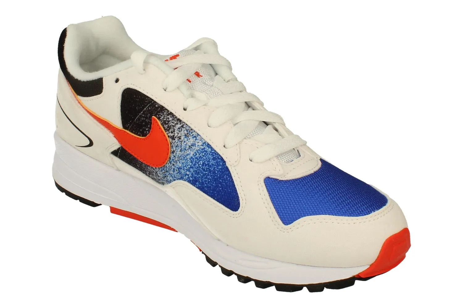 Quick Dry Technology Nike Air Skylon II Mens Trainers Ao1551 108