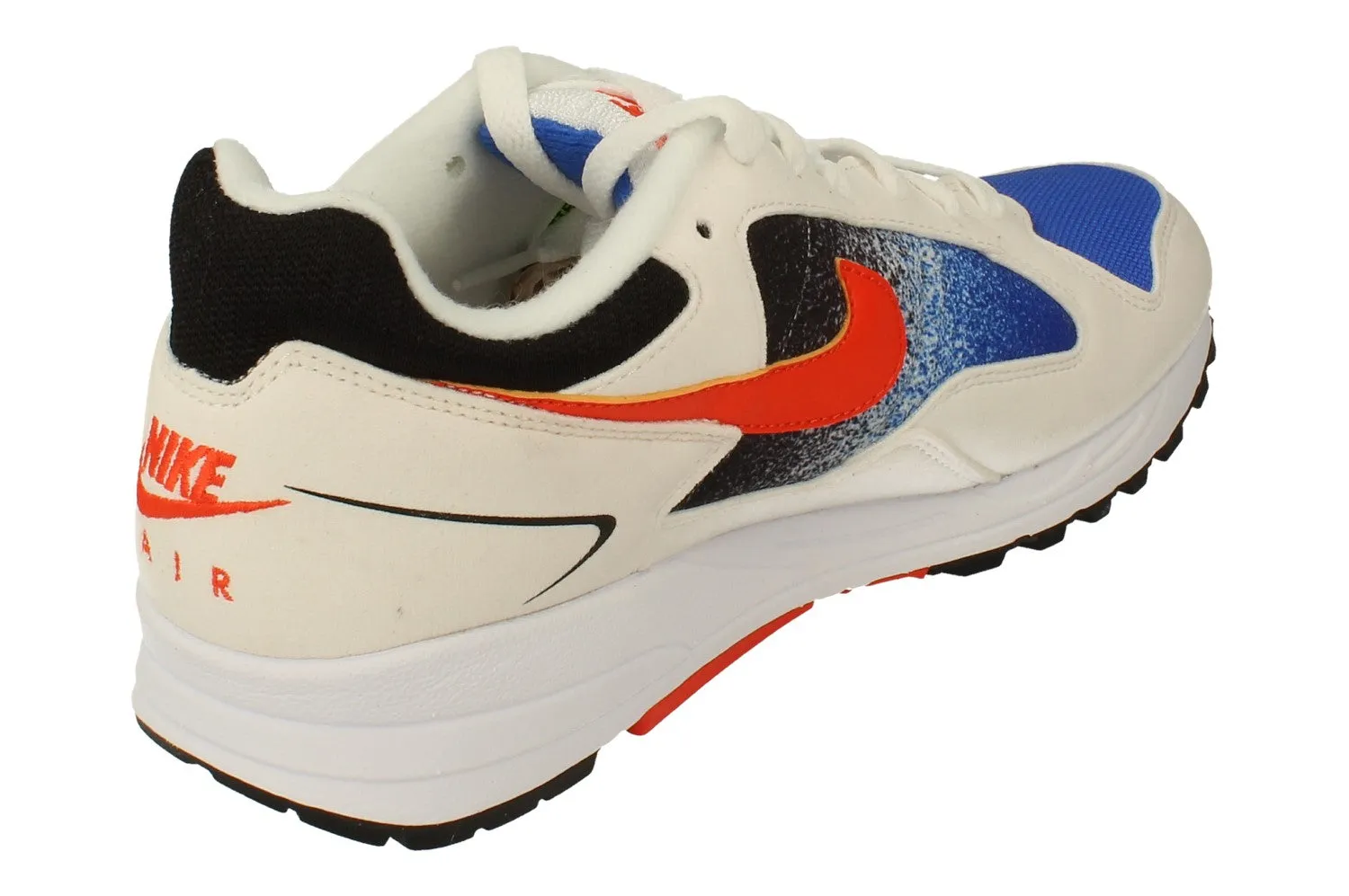 Nike Air Skylon II Mens Trainers Ao1551 108 short - distance suitable