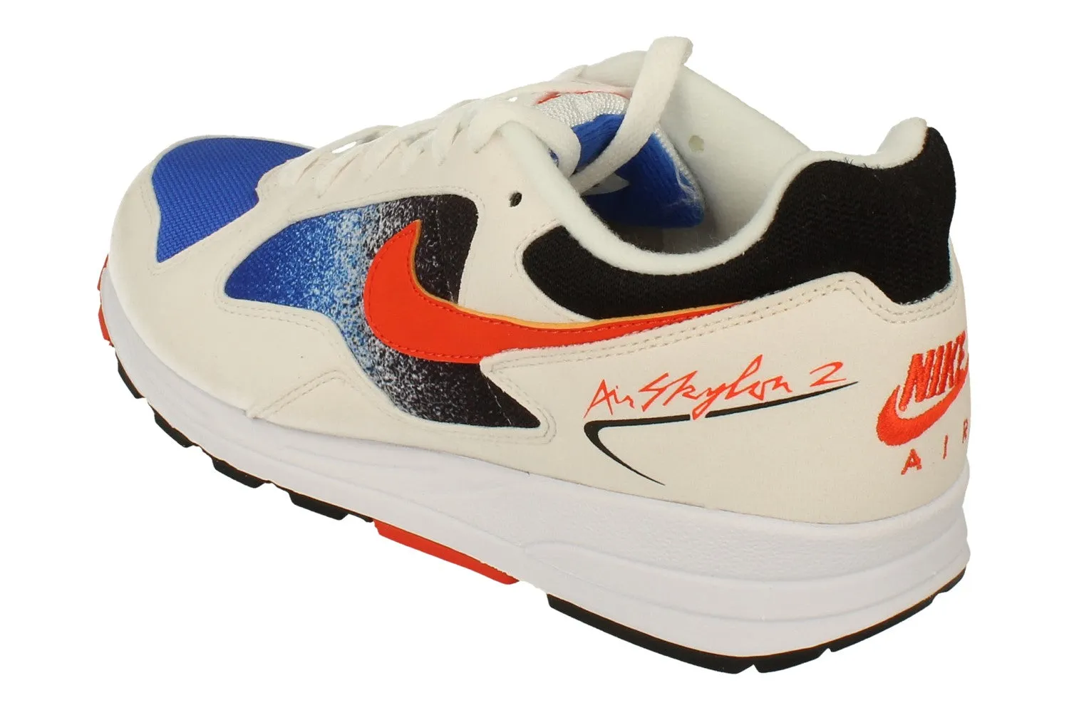 Nike Air Skylon II Mens Trainers Ao1551 108 ComfortCushion