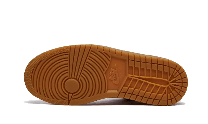 Any Terrain Air Jordan 1 Low Arctic Pink Gum