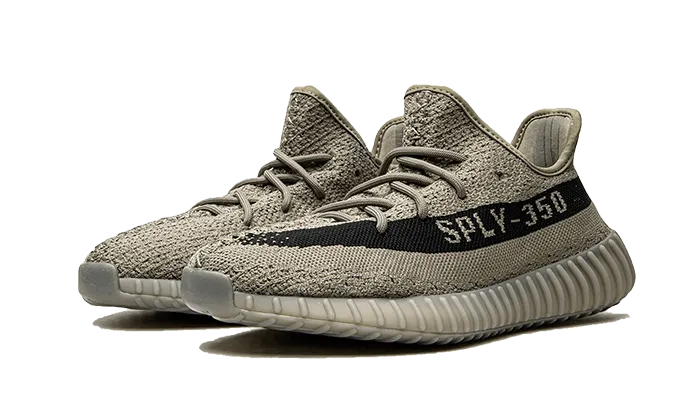 Yeezy Boost 350 V2 Granite Perfect Cushion