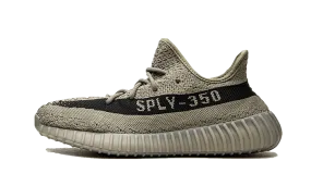 Yeezy Boost 350 V2 Granite Rock Step Moisture Wicking Fabric