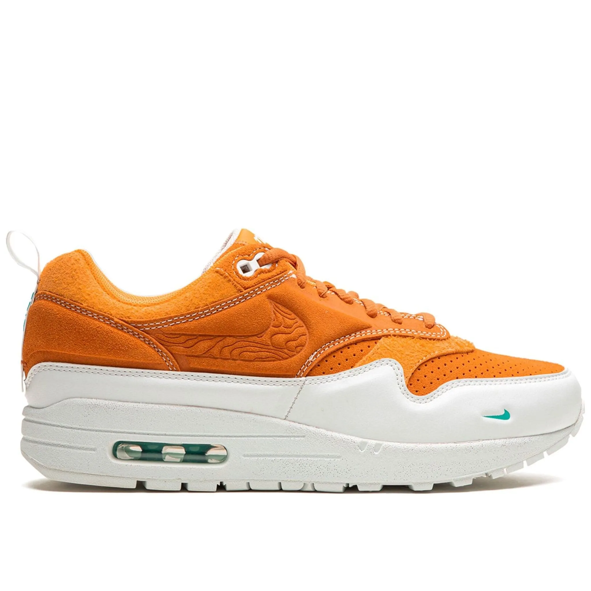 Nike x Serena Williams Design Crew Air Max 1 sneakers MDOutsole Motion Freedom