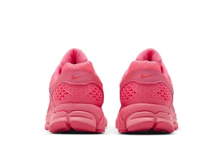 Zoom Vomero 5 Hot Punch heel cup