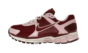 Spandex Zoom Vomero 5 Pink Foam Team Red