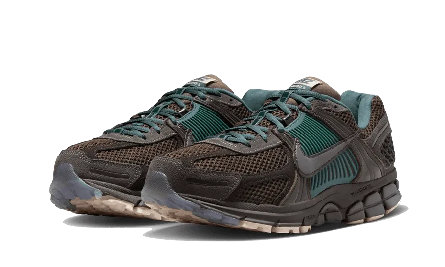 Zoom Vomero 5 Premium Baroque Brown insole