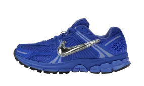 literary - event running option Narrow Fit Zoom Vomero 5 Race Blue
