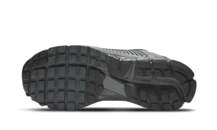 Elastic Bands running shoes for amateur female runners Zoom Vomero 5 SP Anthracite