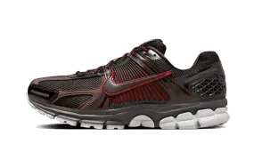 flat track running shoes rubber Zoom Vomero 5 Velvet Brown