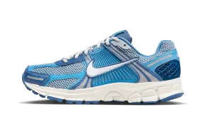Zoom Vomero 5 Worn Blue beginner - friendly running shoes